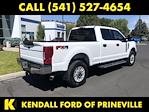 2022 Ford F-250 Crew Cab 4x4 Pickup for sale #WPAB7134 - photo 2