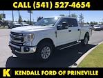 2022 Ford F-250 Crew Cab 4x4 Pickup for sale #WPAB7134 - photo 7