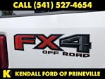 2022 Ford F-250 Crew Cab 4x4 Pickup for sale #WPAB7134 - photo 9