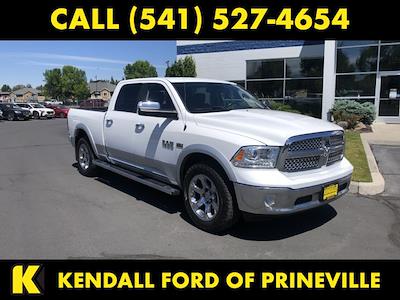 2017 Ram 1500 Crew Cab 4x4 Pickup for sale #WPAB7148 - photo 1