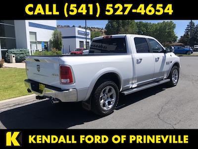 2017 Ram 1500 Crew Cab 4x4 Pickup for sale #WPAB7148 - photo 2