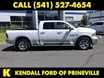 2017 Ram 1500 Crew Cab 4x4 Pickup for sale #WPAB7148 - photo 3