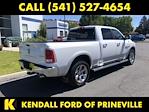 2017 Ram 1500 Crew Cab 4x4 Pickup for sale #WPAB7148 - photo 2