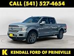 2020 Ford F-150 SuperCrew Cab 4x4 Pickup for sale #WPAB7223 - photo 1
