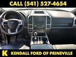 2020 Ford F-150 SuperCrew Cab 4x4 Pickup for sale #WPAB7223 - photo 10