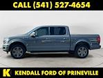2020 Ford F-150 SuperCrew Cab 4x4 Pickup for sale #WPAB7223 - photo 4