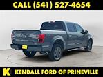 2020 Ford F-150 SuperCrew Cab 4x4 Pickup for sale #WPAB7223 - photo 5