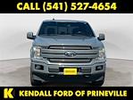 2020 Ford F-150 SuperCrew Cab 4x4 Pickup for sale #WPAB7223 - photo 8