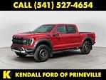 2023 Ford F-150 SuperCrew Cab 4x4 Pickup for sale #WPAB7235 - photo 1