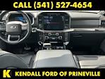 2023 Ford F-150 SuperCrew Cab 4x4 Pickup for sale #WPAB7235 - photo 10