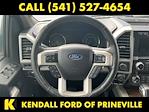 2019 Ford F-150 SuperCrew Cab 4x4 Pickup for sale #WPAB7299 - photo 12