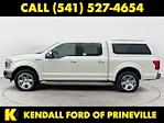 2019 Ford F-150 SuperCrew Cab 4x4 Pickup for sale #WPAB7299 - photo 3