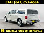 2019 Ford F-150 SuperCrew Cab 4x4 Pickup for sale #WPAB7299 - photo 2