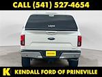 2019 Ford F-150 SuperCrew Cab 4x4 Pickup for sale #WPAB7299 - photo 4