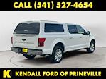 2019 Ford F-150 SuperCrew Cab 4x4 Pickup for sale #WPAB7299 - photo 5