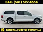 2019 Ford F-150 SuperCrew Cab 4x4 Pickup for sale #WPAB7299 - photo 6