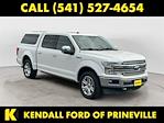 2019 Ford F-150 SuperCrew Cab 4x4 Pickup for sale #WPAB7299 - photo 7