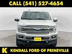 2019 Ford F-150 SuperCrew Cab 4x4 Pickup for sale #WPAB7299 - photo 8