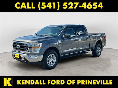 2022 Ford F-150 SuperCrew Cab 4x4 Pickup for sale #WPAB7377 - photo 1