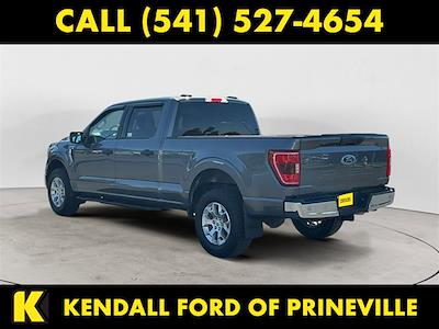 2022 Ford F-150 SuperCrew Cab 4x4 Pickup for sale #WPAB7377 - photo 2