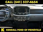 2022 Ford F-150 SuperCrew Cab 4WD Pickup for sale #WPAB7377 - photo 10