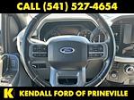 2022 Ford F-150 SuperCrew Cab 4WD Pickup for sale #WPAB7377 - photo 12