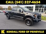 2022 Ford F-350 Crew Cab SRW 4WD Pickup for sale #WPAB7461 - photo 1