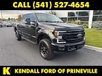 2022 Ford F-350 Crew Cab SRW 4WD Pickup for sale #WPAB7461 - photo 3