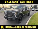 2022 Ford F-350 Crew Cab SRW 4WD Pickup for sale #WPAB7461 - photo 5