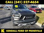 2020 Ram 1500 Crew Cab 4WD Pickup for sale #WPAB7589 - photo 4