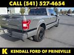 2020 Ford F-150 SuperCrew Cab 4WD Pickup for sale #WPAB7605 - photo 2