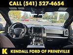 2020 Ford F-150 SuperCrew Cab 4WD Pickup for sale #WPAB7605 - photo 13