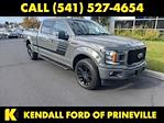 2020 Ford F-150 SuperCrew Cab 4WD Pickup for sale #WPAB7605 - photo 3