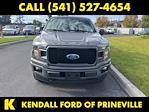 2020 Ford F-150 SuperCrew Cab 4WD Pickup for sale #WPAB7605 - photo 4