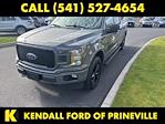 2020 Ford F-150 SuperCrew Cab 4WD Pickup for sale #WPAB7605 - photo 5