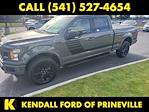 2020 Ford F-150 SuperCrew Cab 4WD Pickup for sale #WPAB7605 - photo 6