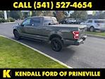 2020 Ford F-150 SuperCrew Cab 4WD Pickup for sale #WPAB7605 - photo 7