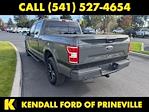 2020 Ford F-150 SuperCrew Cab 4WD Pickup for sale #WPAB7605 - photo 8