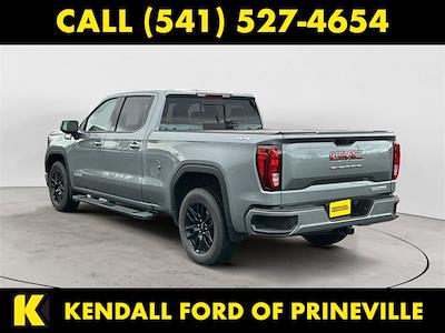 Used 2025 GMC Sierra 1500 Elevation Crew Cab for sale #WPAB7681 - photo 2