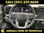 2025 GMC Sierra 1500 Crew Cab 4WD Pickup for sale #WPAB7681 - photo 12