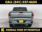 2025 GMC Sierra 1500 Crew Cab 4WD Pickup for sale #WPAB7681 - photo 4
