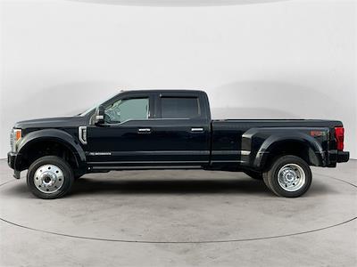 Used 2019 Ford F-450 Limited Crew Cab for sale #WPAB7709 - photo 2