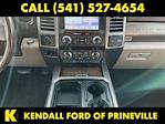 2019 Ford F-450 Crew Cab DRW 4WD Pickup for sale #WPAB7709 - photo 11