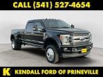 2019 Ford F-450 Crew Cab DRW 4WD Pickup for sale #WPAB7709 - photo 7