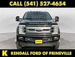 2019 Ford F-450 Crew Cab DRW 4WD Pickup for sale #WPAB7709 - photo 8