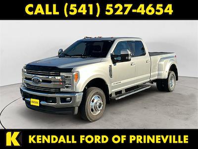 2019 Ford F-350 Crew Cab DRW 4WD Pickup for sale #WPAB7808 - photo 1