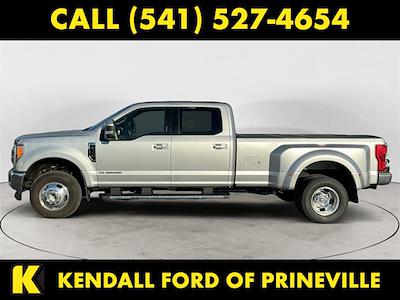 Used 2019 Ford F-350 Lariat Crew Cab for sale #WPAB7808 - photo 2