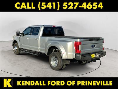 2019 Ford F-350 Crew Cab DRW 4WD Pickup for sale #WPAB7808 - photo 2