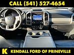 2019 Ford F-350 Crew Cab DRW 4WD Pickup for sale #WPAB7808 - photo 10