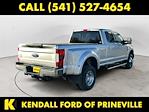 2019 Ford F-350 Crew Cab DRW 4WD Pickup for sale #WPAB7808 - photo 5
